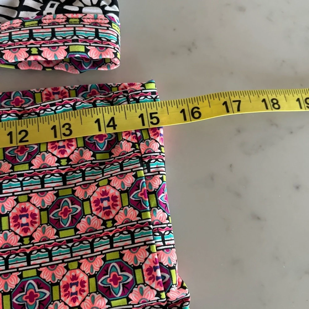 Title Nine Bikini &‎ Skirt Combo